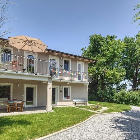 Santa Maria Rocca Happy Hill - Appartamento Bambu- Natura E Relax מראה חיצוני תמונה
