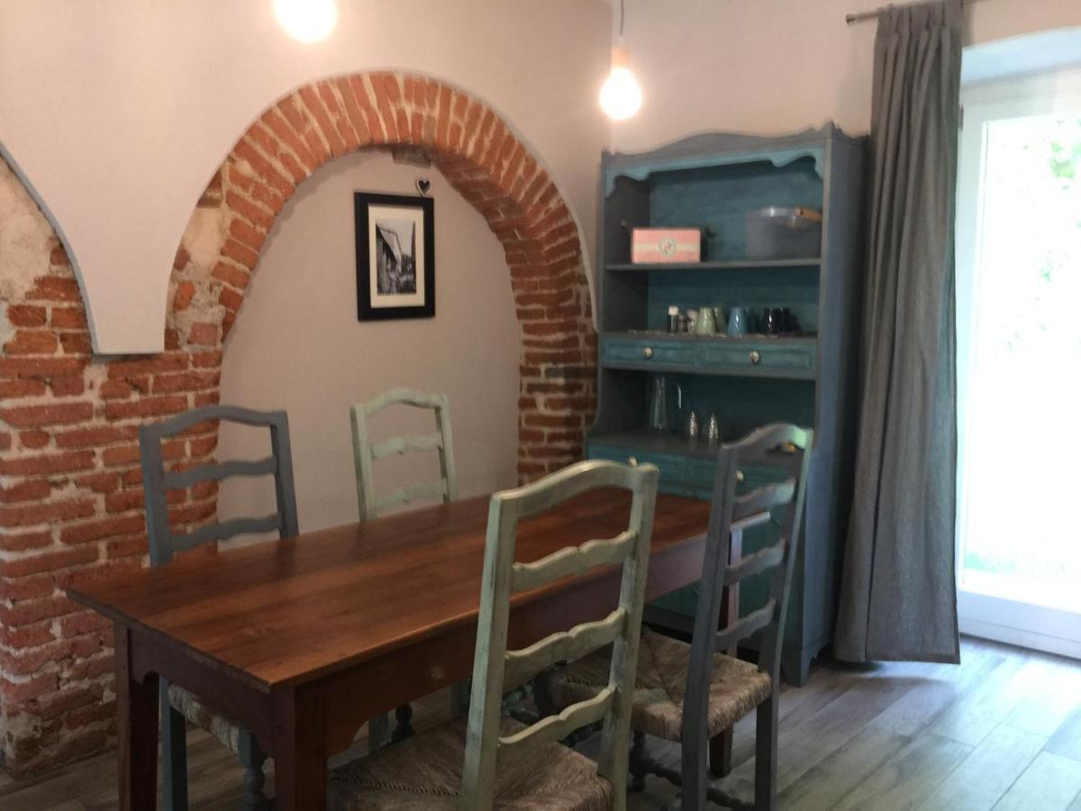 Santa Maria Rocca Happy Hill - Appartamento Bambu- Natura E Relax מראה חיצוני תמונה