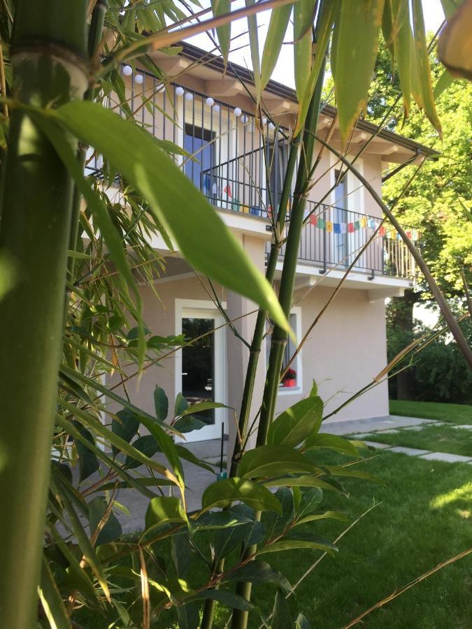 Santa Maria Rocca Happy Hill - Appartamento Bambu- Natura E Relax מראה חיצוני תמונה