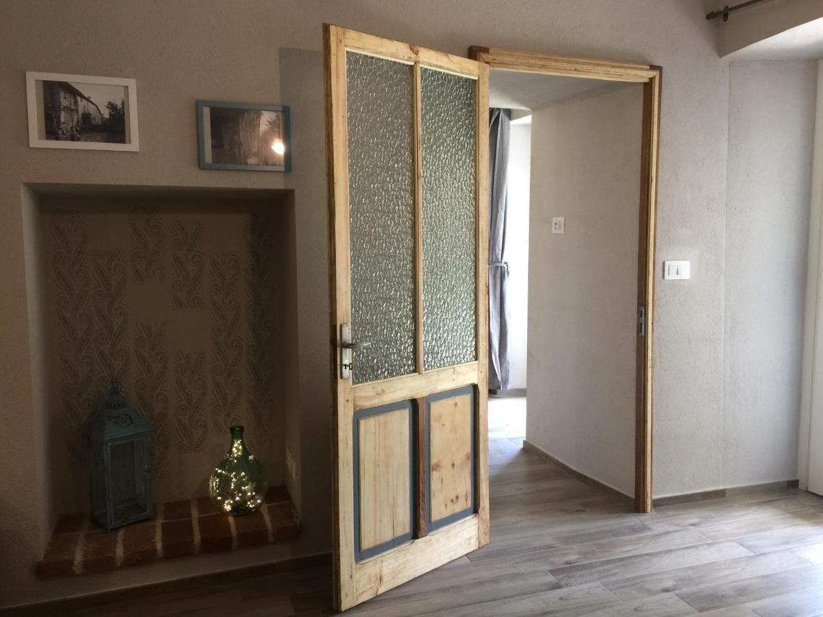 Santa Maria Rocca Happy Hill - Appartamento Bambu- Natura E Relax מראה חיצוני תמונה