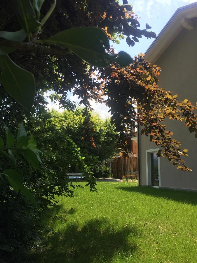 Santa Maria Rocca Happy Hill - Appartamento Bambu- Natura E Relax מראה חיצוני תמונה