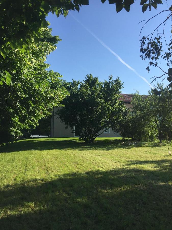 Santa Maria Rocca Happy Hill - Appartamento Bambu- Natura E Relax מראה חיצוני תמונה